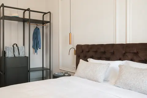 Castro Hotel Syros in Ermoupoli, foto 26