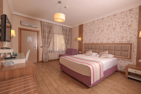 Hotel Kustur Club Holiday Village foto 15