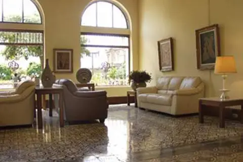 Gran Hotel Costa Rica, Curio Collection By Hilton in San José — foto 3