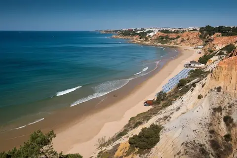 Pine Cliffs Residence, a Luxury Collection Resort in Vilamoura — foto 30