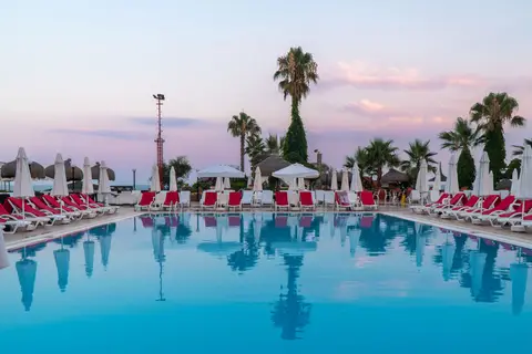 Club Hotel Sera in Göle — foto 18