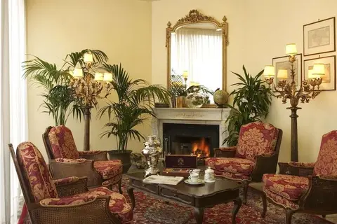 Hotel Abano Ritz in Abano Terme — foto 13