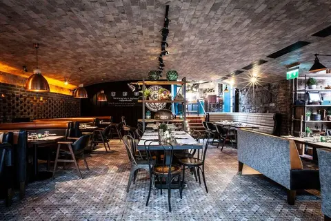 The Address Connolly in Dublin — foto 18