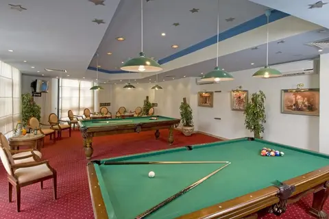 Dreams Vacation Resort in Sharm El Sheikh — foto 9