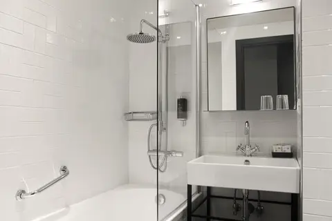 Joy Hotel in Florence — foto 13