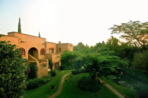 Misión del Sol in Ciudad Obregón, foto 2