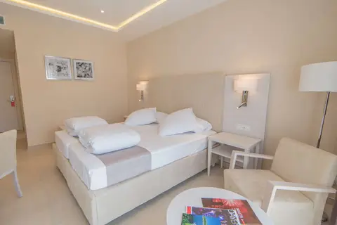 Maritim Antonine Hotel & Spa in Il-Mellieħa — foto 21