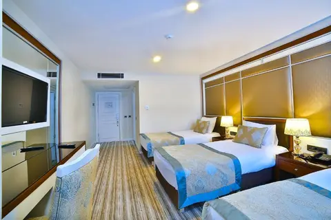 Monaco Hotel in Fatih, foto 9
