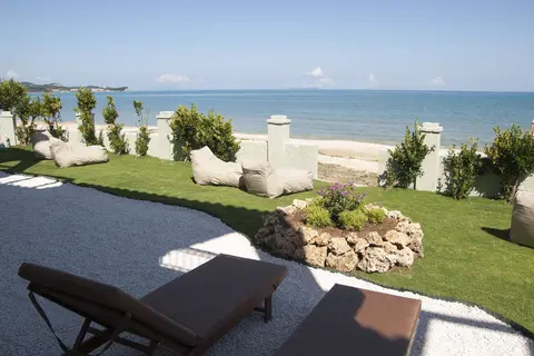 Cressida Seaside Appartementen in Αχαράβη — foto 9