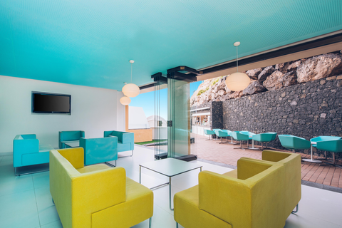 Iberostar Waves Playa Gaviotas foto 18