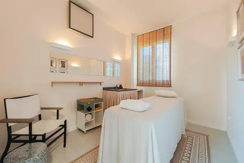 AZZ Castellar Hacienda El Alcornocal in Castellar Nuevo de la Frontera — foto 30