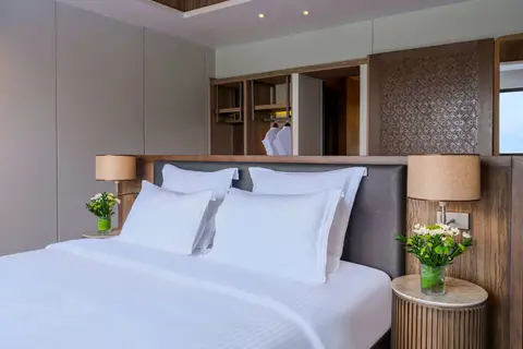 Pullman Lombok Mandalika Beach Resort in Rembitan — foto 10