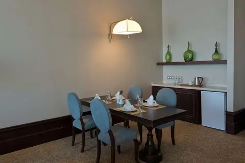 Vialand Palace Hotel in İstanbul, foto 17