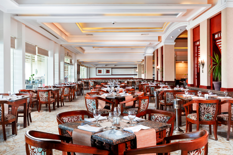 Pickalbatros Dana Beach Resort foto 6