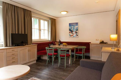 Residenza Solaris in Ischgl — foto 13