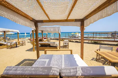 CDShotels Pietrablu Resort & Spa in Polignano a Mare — foto 11