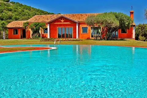 Hotel Aldiola Country Resort in Sant'Antoni di Gaddura/Sant'Antonio di Gallura — foto 6