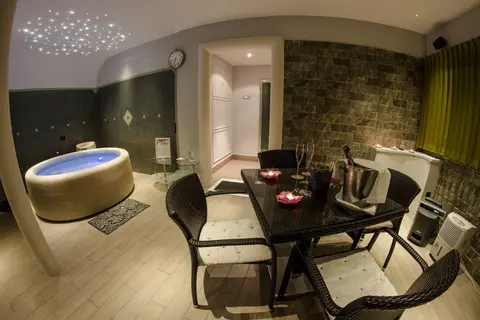 Best Western Hotel Class in Lamezia Terme, foto 25