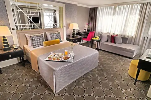 Mercure Istanbul Bomonti in Şişli