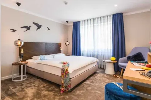 Tides Boutique Hotel foto 7