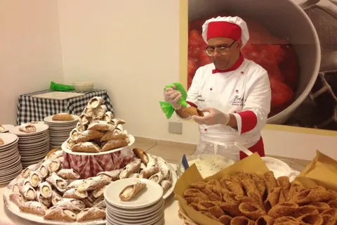 Resort Hotel Futura Club Albatros foto 6