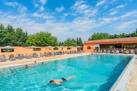 Camping Ma Prairie foto 17