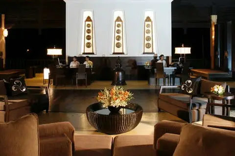 Mövenpick Asara Resort & Spa Hua Hin in Mövenpick Asara Resort Spa Hua Hin, foto 19