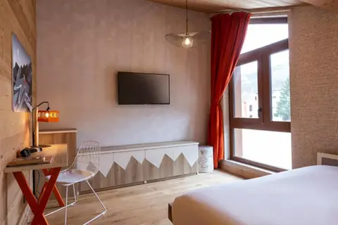 Base Camp Lodge Les Deux Alpes in Bourg-Saint-Maurice, foto 13