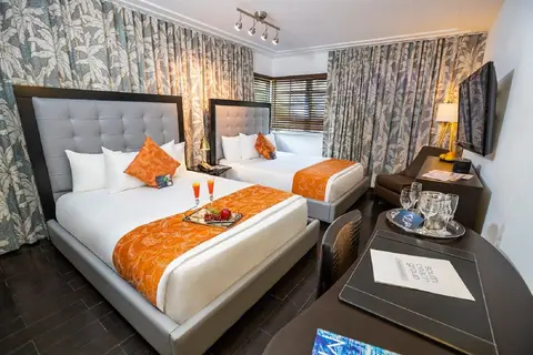 Riviera Hotel South Beach in Miami Beach — foto 7