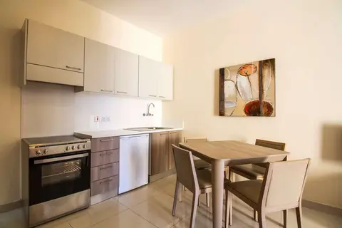 ST Blubay Appartementen in Il-Gżira — foto 24