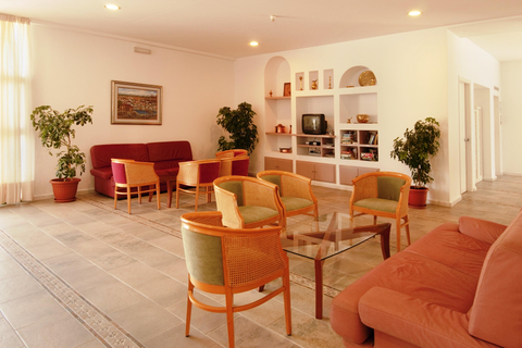 Hotel Alexandra Beach foto 21