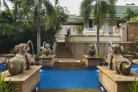 Holiday Inn Resort Phuket in Patong, foto 19