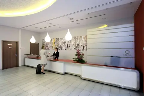 Adagio Berlin Kurfürstendamm in Berlijn — foto 5