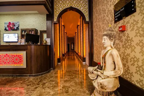 The Lumos Deluxe Resort Hotel & Spa in Alanya — foto 29