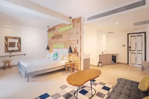 Kamaniiya Petitenget Seminyak in Kuta Utara — foto 19