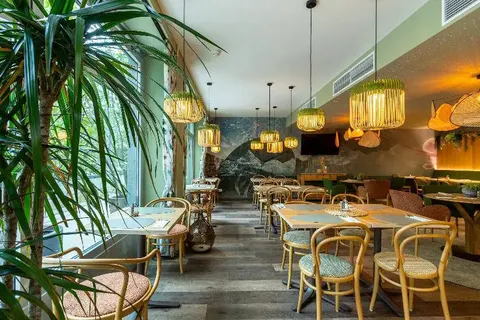 The Weekend Hotel foto 5