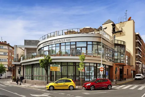 Sercotel Tudela Bardenas in Tudela — foto 3