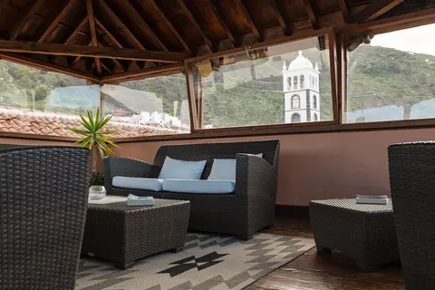 Hotel Livvo La Quinta Roja in Garachico — foto 19
