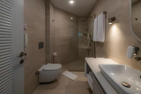 Suum Bodrum Hotel & Beach in Bodrum — foto 26