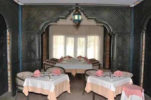 Aziza Thalasso-Golf in Hôtel Aziza Thalasso Golf — foto 28