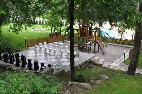 Hotel Gradina in Gradina — foto 11