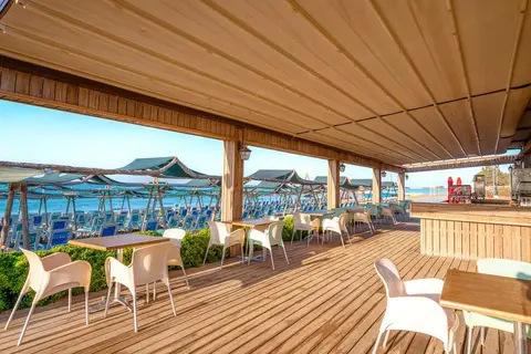 Club Sun Heaven Queen in Alanya — foto 9