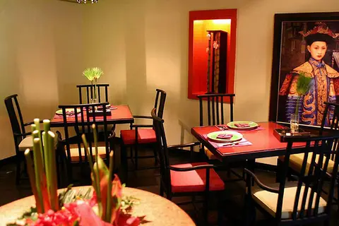 Angsana Laguna Phuket in ตำบลเชิงทะเล — foto 5