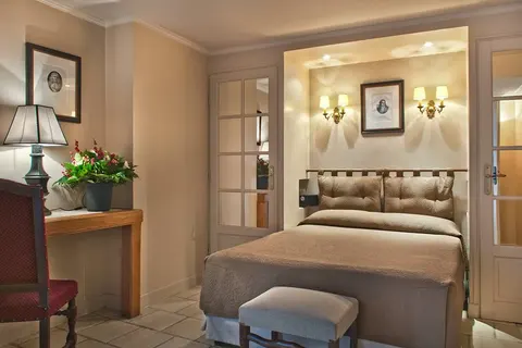 Hôtel Albe Bastille foto 1