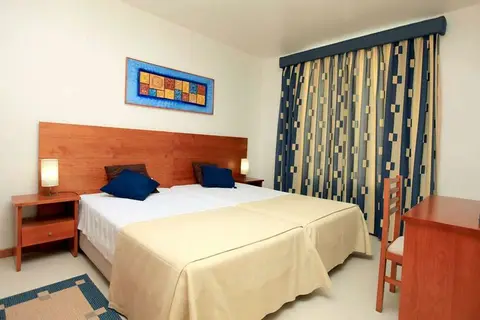 Hotel Vale do Navio in Ponta Delgada, foto 15