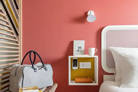 OKKO HOTELS Paris Gare de l’Est in Parijs — foto 23