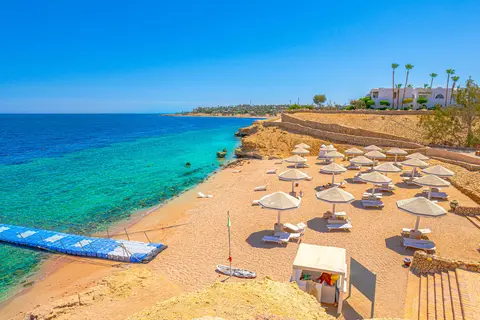 Domina Coral Bay Prestige in Sharm El Sheikh — foto 18
