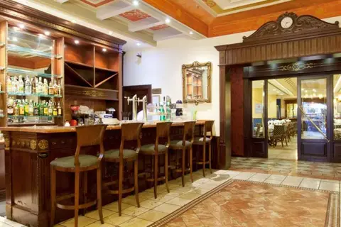 Ramblas Hotel Barcelona in Barcelona — foto 7