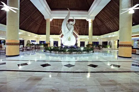 Luxury Bahia Principe Akumal in Puerto Aventuras — foto 11