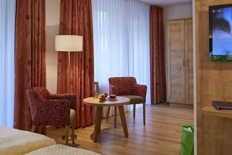 Hotel Edelweiss Willingen foto 6